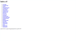 Desktop Screenshot of greytride.greytexpectations.org