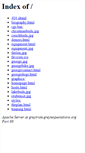 Mobile Screenshot of greytride.greytexpectations.org